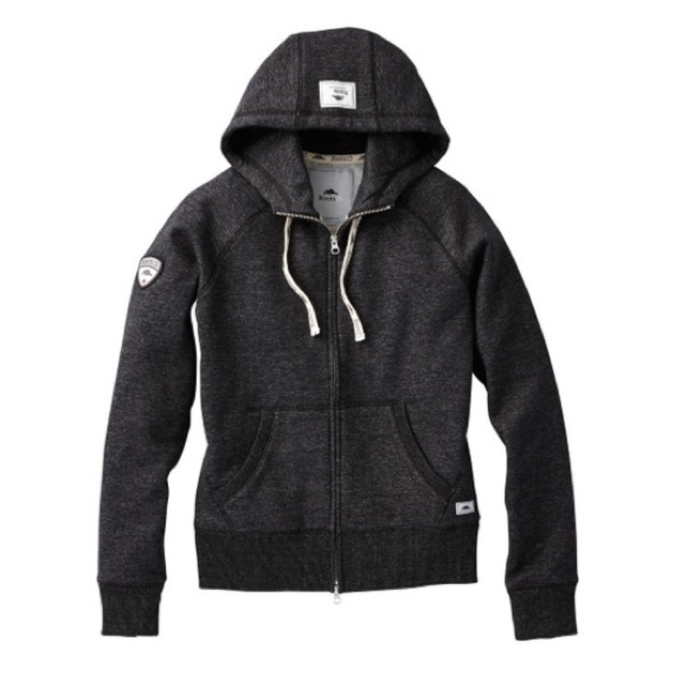 Roots73 98203 Riverside Women's Hoodie size L